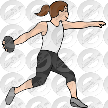 Discus