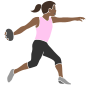 Discus