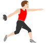 Discus