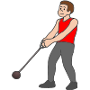 Hammer Throw