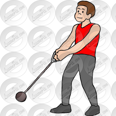 Hammer Throw