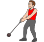Hammer Throw