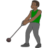Hammer Throw