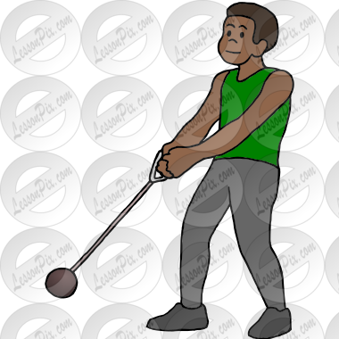 Hammer Throw