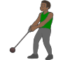 Hammer Throw