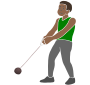 Hammer Throw