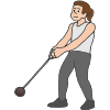 Hammer Throw