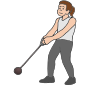 Hammer Throw