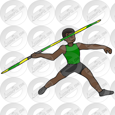 Javelin