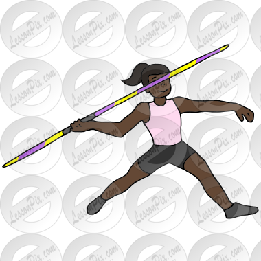 Javelin