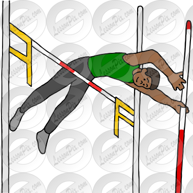 Pole Vault