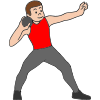 Shot Put