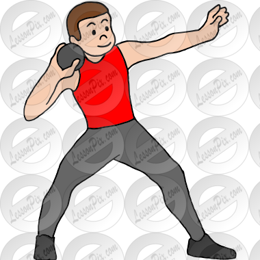 Shot Put
