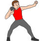 Shot Put