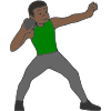 Shot Put