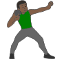 Shot Put