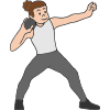 Shot Put