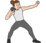 Shot Put