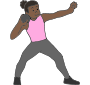 Shot Put