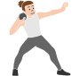 Shot Put