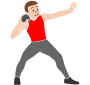 Shot Put