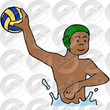 Water Polo