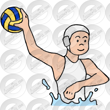 Water Polo