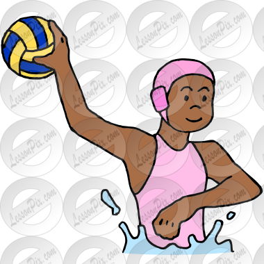 Water Polo