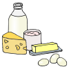 Where+do+you+keep+milk_+cheese+and+eggs_ Picture