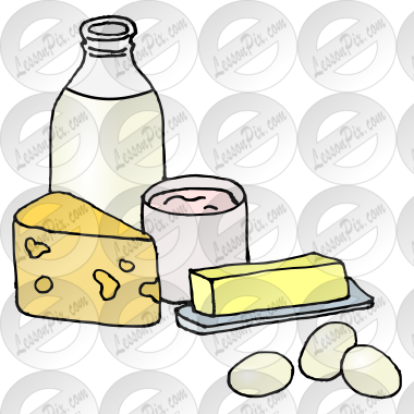 Dairy and Eggs