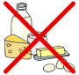 No Dairy and Eggs