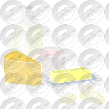 Dairy and Eggs