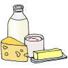 Dairy Picture
