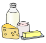 Dairy