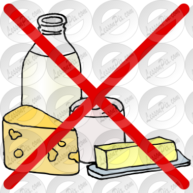 No Dairy