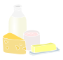Dairy