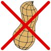 No Peanuts  Picture