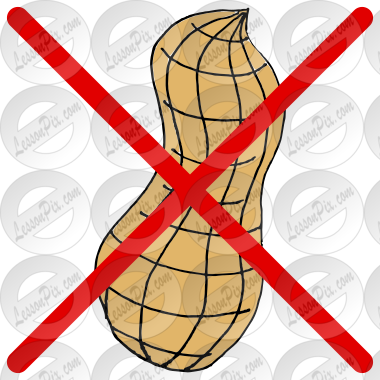 No Peanuts