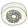 Smoke Detector Picture