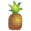 Pineapple Picture