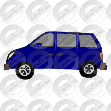 Van