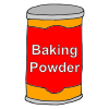 Baking Powder