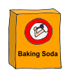 Baking Soda