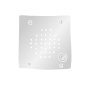 Intercom  Stencil