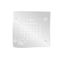 Intercom  Stencil