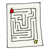 Maze Picture