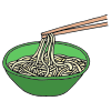 Noodles