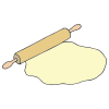 Dough Picture