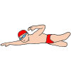 Swimmer
