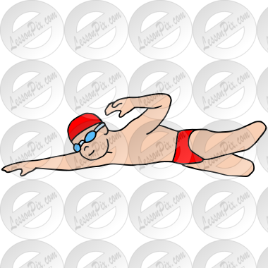 Swimmer